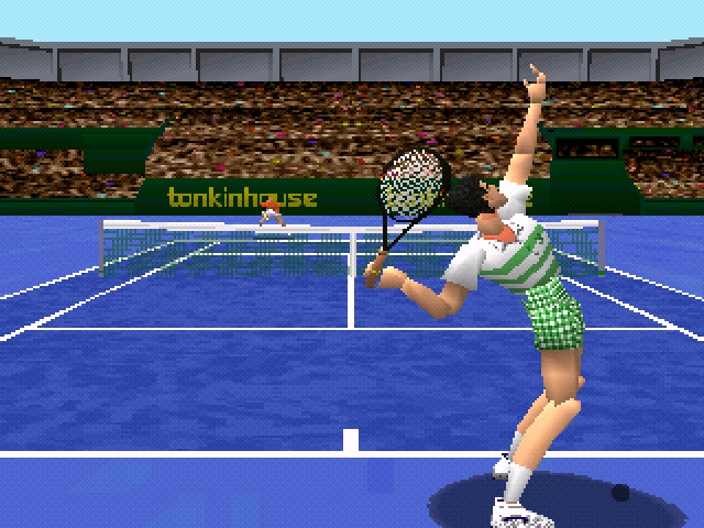 V Tennis